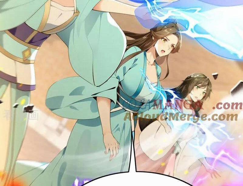 Thập Đại Đế Hoàng Đều Là Đệ Tử Của Ta 383 trang 81