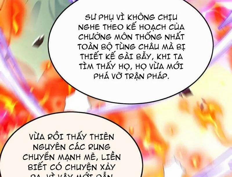 Thập Đại Đế Hoàng Đều Là Đệ Tử Của Ta 383 trang 82