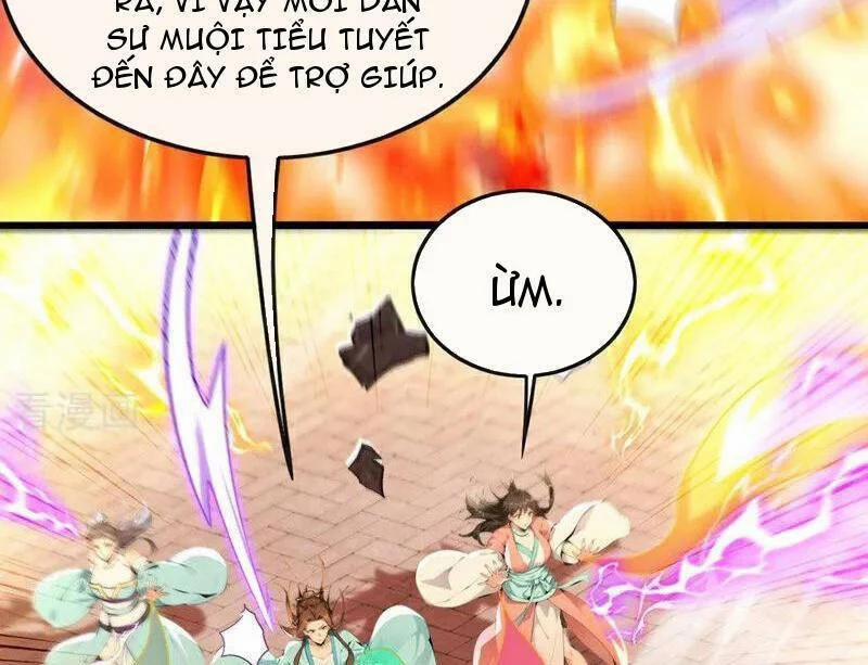 Thập Đại Đế Hoàng Đều Là Đệ Tử Của Ta 383 trang 83