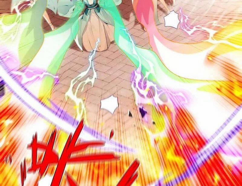 Thập Đại Đế Hoàng Đều Là Đệ Tử Của Ta 383 trang 84