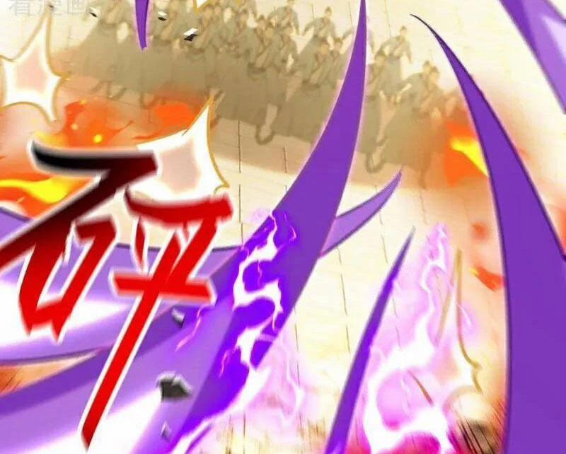 Thập Đại Đế Hoàng Đều Là Đệ Tử Của Ta 383 trang 94