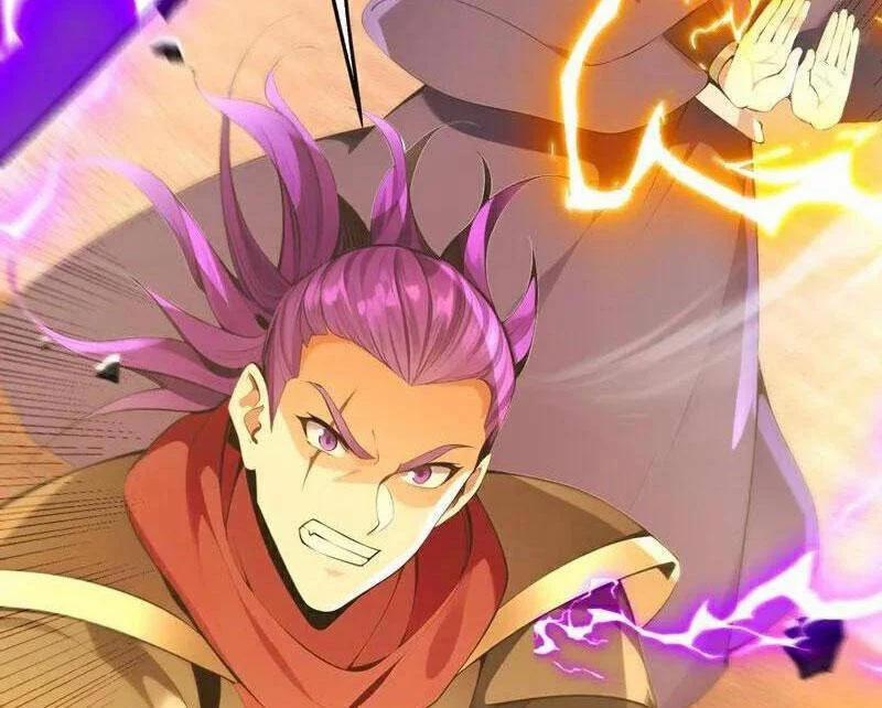 Thập Đại Đế Hoàng Đều Là Đệ Tử Của Ta 383 trang 98