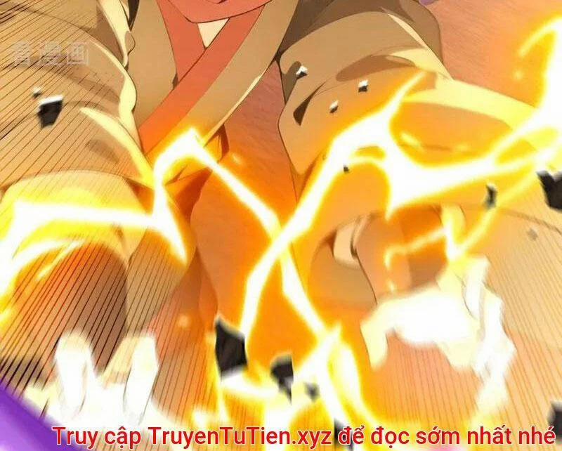 Thập Đại Đế Hoàng Đều Là Đệ Tử Của Ta 383 trang 99