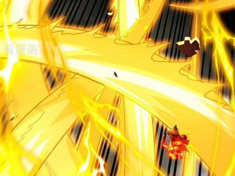 Thập Đại Đế Hoàng Đều Là Đệ Tử Của Ta 384 trang 17