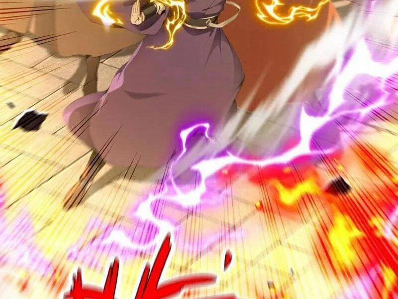 Thập Đại Đế Hoàng Đều Là Đệ Tử Của Ta 384 trang 27