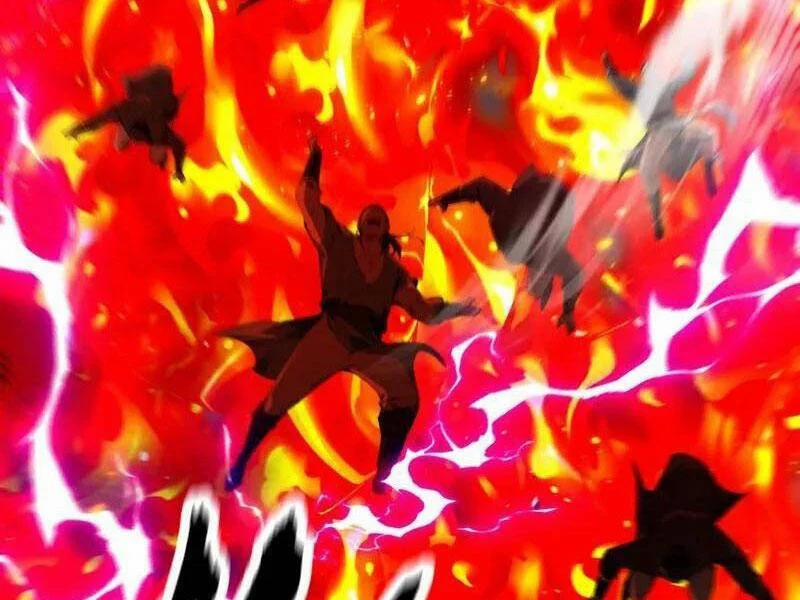 Thập Đại Đế Hoàng Đều Là Đệ Tử Của Ta 384 trang 36