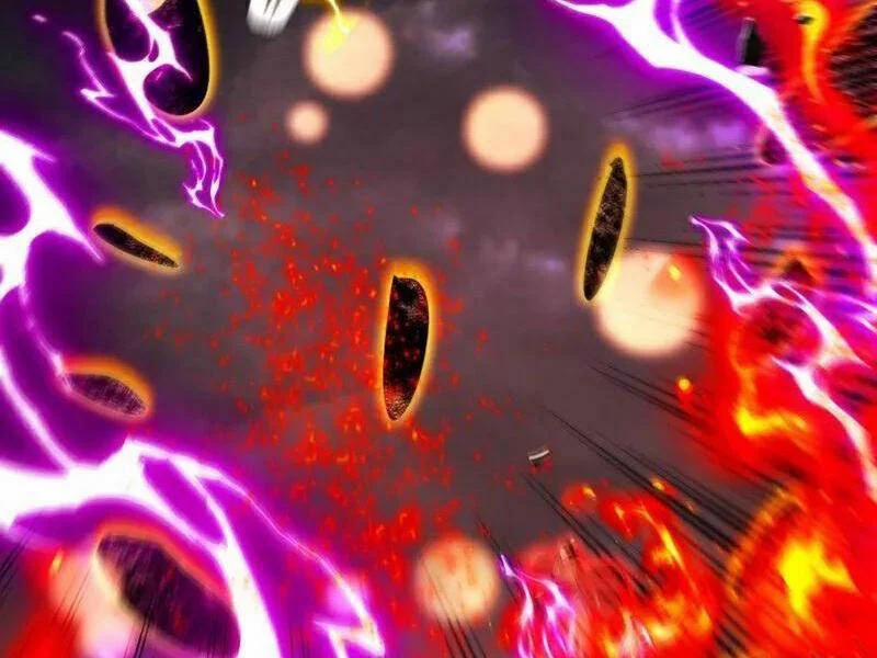 Thập Đại Đế Hoàng Đều Là Đệ Tử Của Ta 384 trang 55