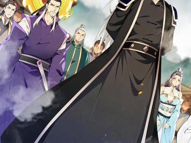 Thập Đại Đế Hoàng Đều Là Đệ Tử Của Ta 384 trang 83