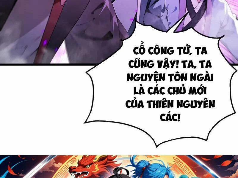 Thập Đại Đế Hoàng Đều Là Đệ Tử Của Ta 384 trang 99