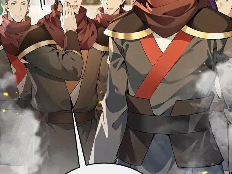 Thập Đại Đế Hoàng Đều Là Đệ Tử Của Ta 385 trang 18