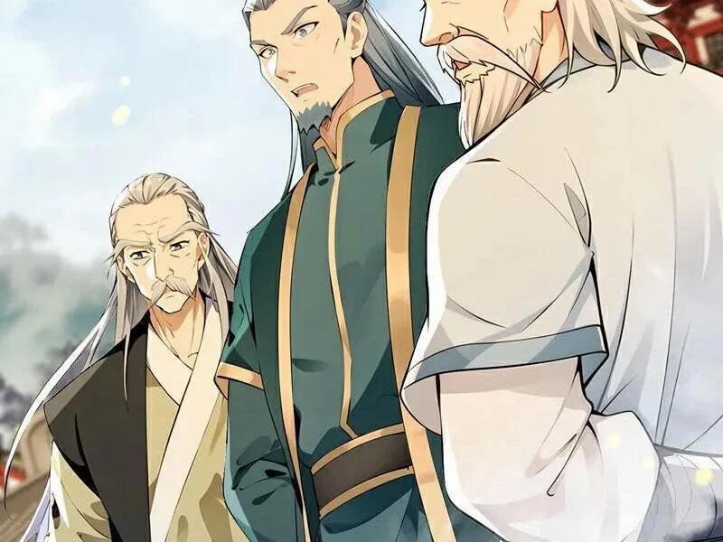 Thập Đại Đế Hoàng Đều Là Đệ Tử Của Ta 385 trang 2