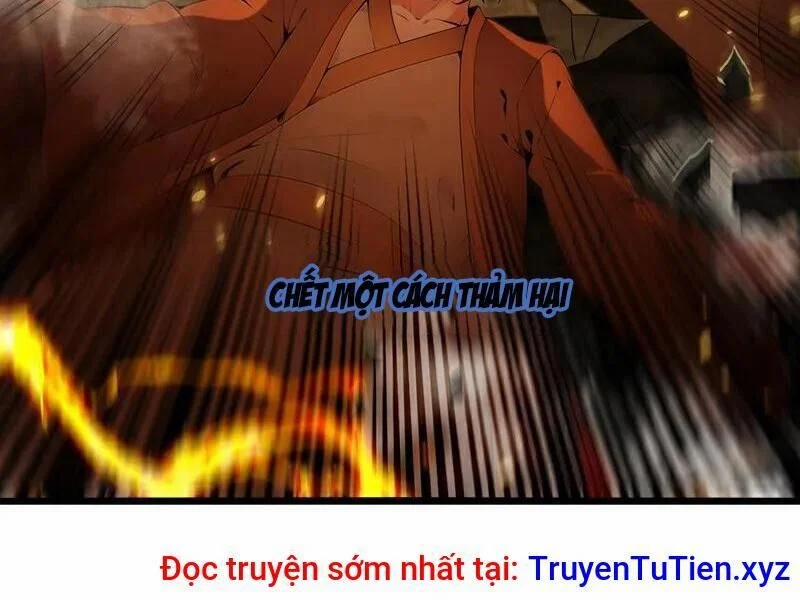 Thập Đại Đế Hoàng Đều Là Đệ Tử Của Ta 385 trang 47