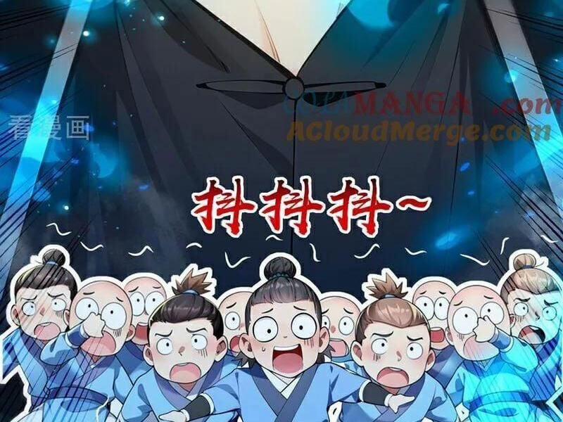 Thập Đại Đế Hoàng Đều Là Đệ Tử Của Ta 385 trang 64