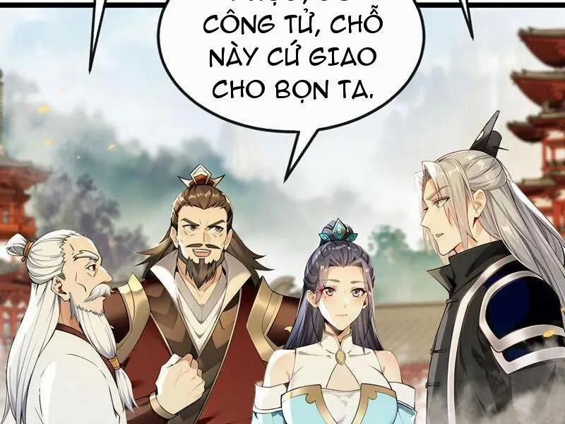 Thập Đại Đế Hoàng Đều Là Đệ Tử Của Ta 385 trang 69