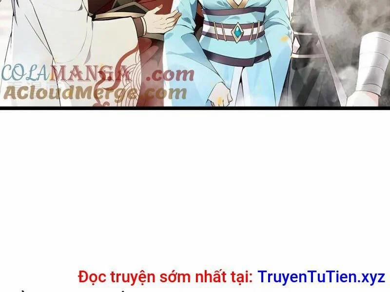 Thập Đại Đế Hoàng Đều Là Đệ Tử Của Ta 385 trang 70