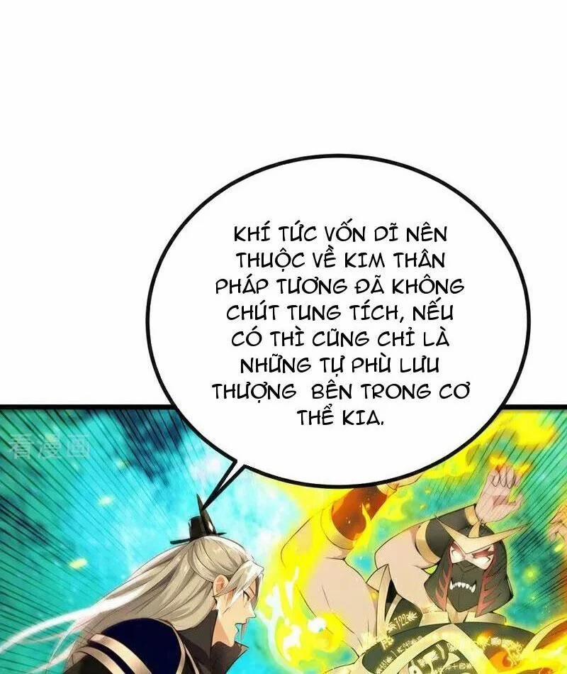 Thập Đại Đế Hoàng Đều Là Đệ Tử Của Ta 386 trang 16