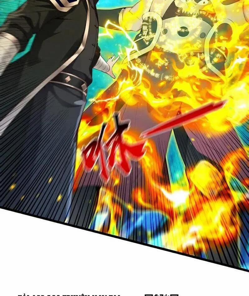 Thập Đại Đế Hoàng Đều Là Đệ Tử Của Ta 386 trang 17