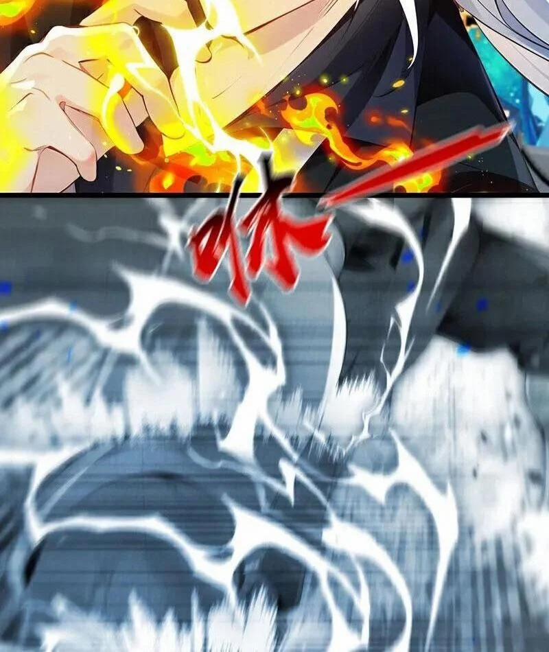 Thập Đại Đế Hoàng Đều Là Đệ Tử Của Ta 386 trang 19