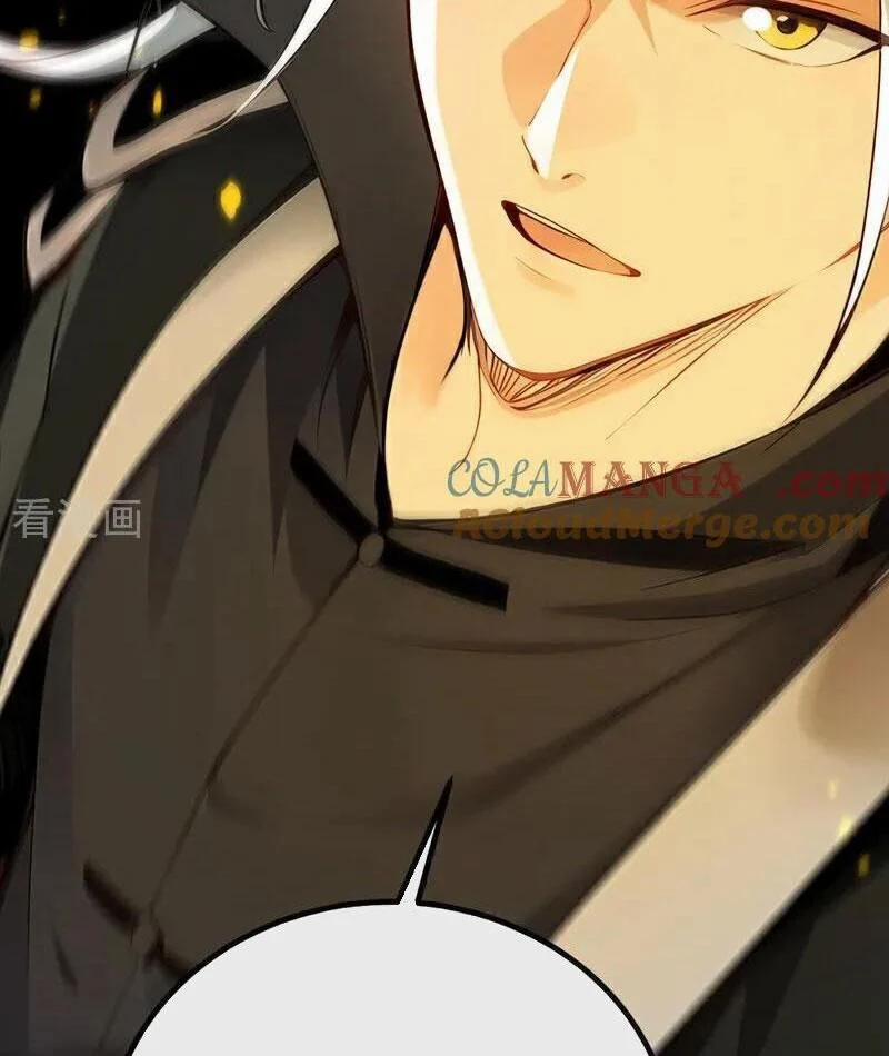 Thập Đại Đế Hoàng Đều Là Đệ Tử Của Ta 386 trang 21