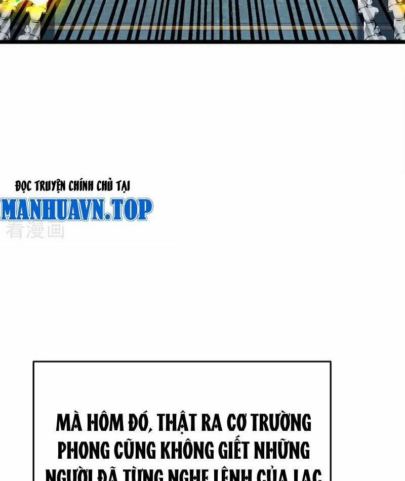 Thập Đại Đế Hoàng Đều Là Đệ Tử Của Ta 386 trang 35