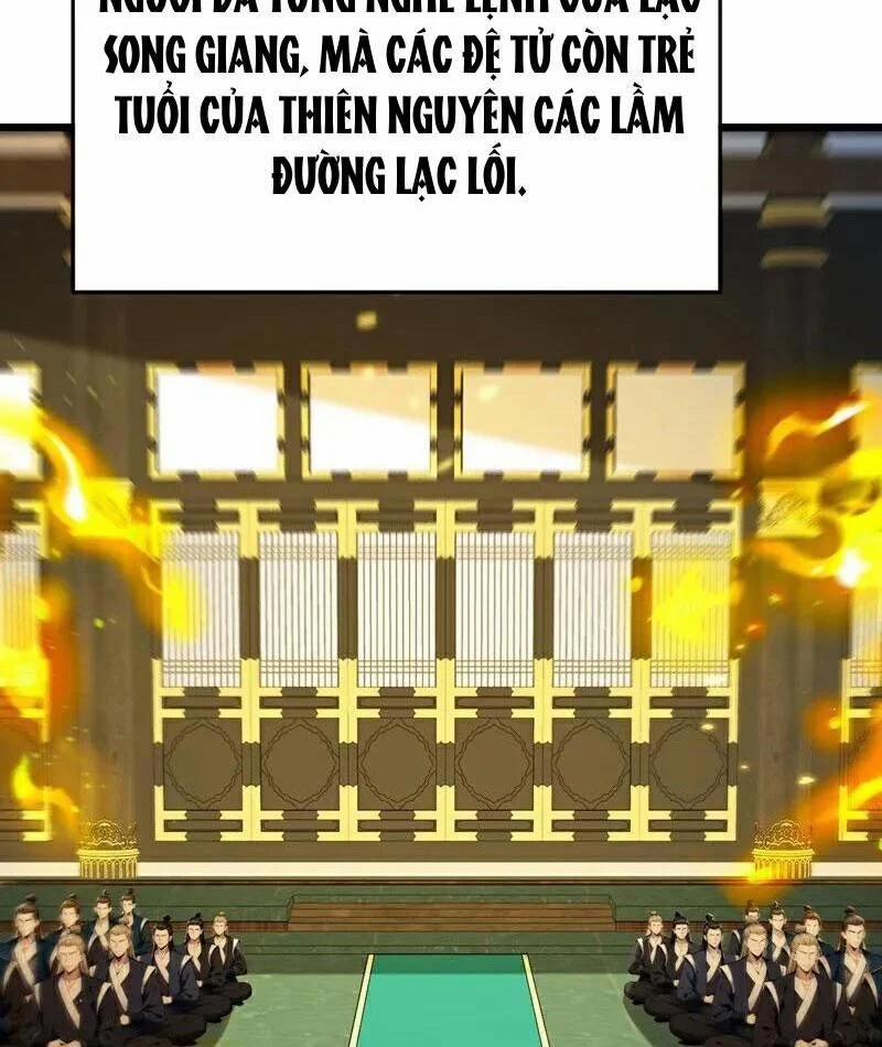 Thập Đại Đế Hoàng Đều Là Đệ Tử Của Ta 386 trang 36