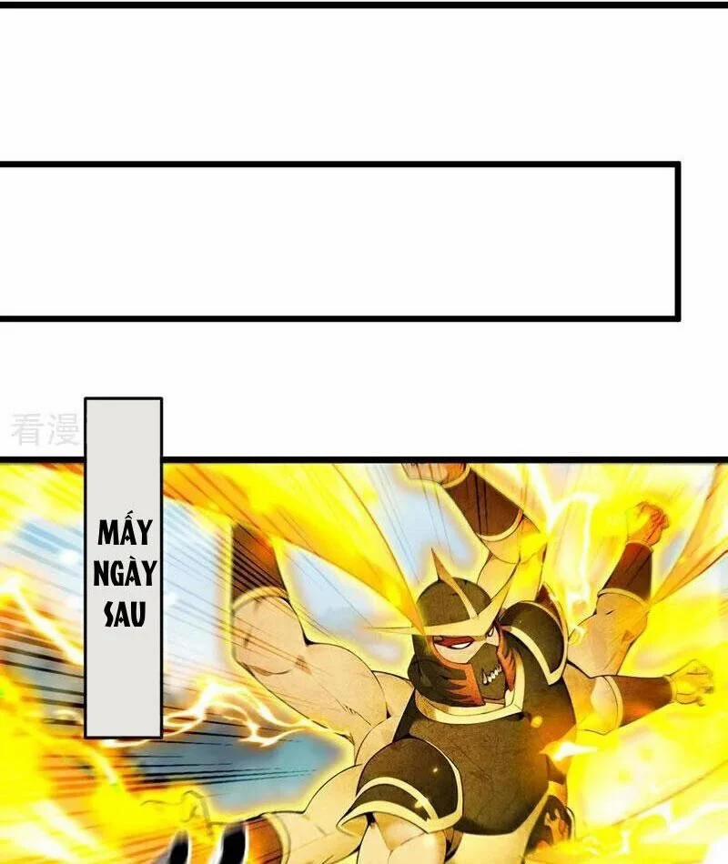 Thập Đại Đế Hoàng Đều Là Đệ Tử Của Ta 386 trang 38