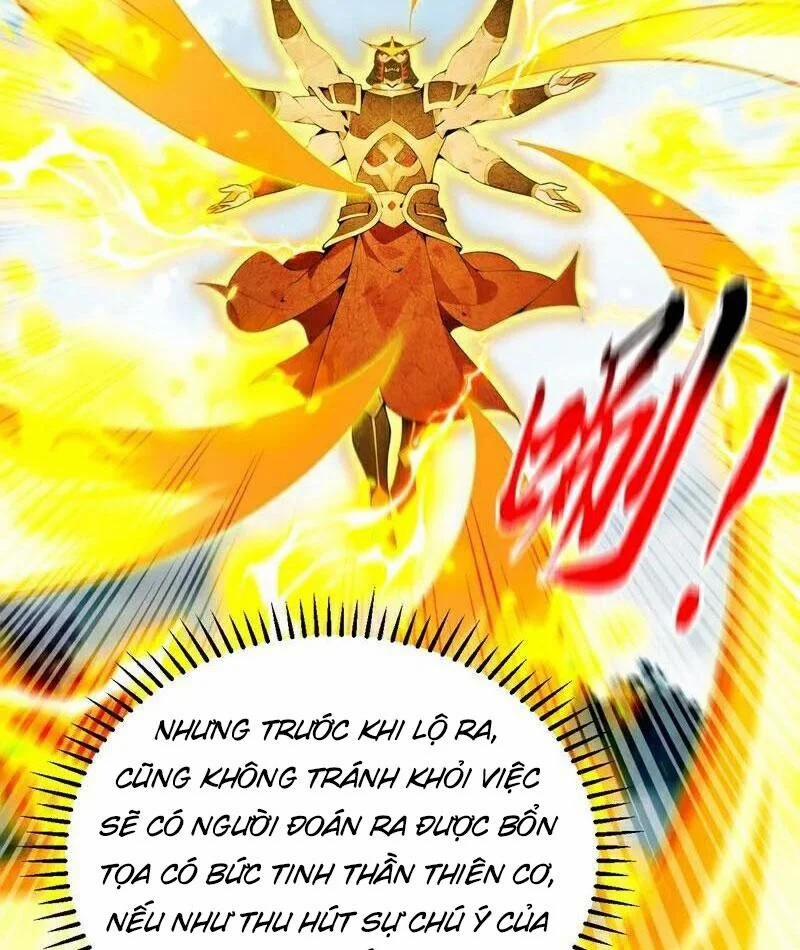 Thập Đại Đế Hoàng Đều Là Đệ Tử Của Ta 386 trang 40