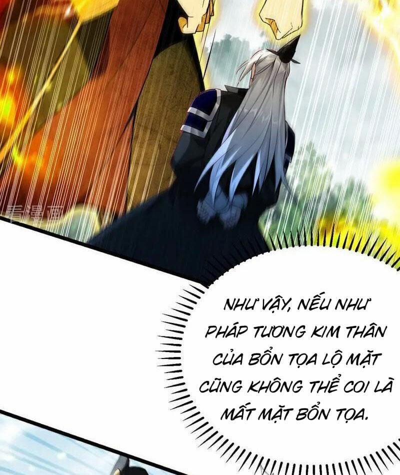 Thập Đại Đế Hoàng Đều Là Đệ Tử Của Ta 386 trang 43
