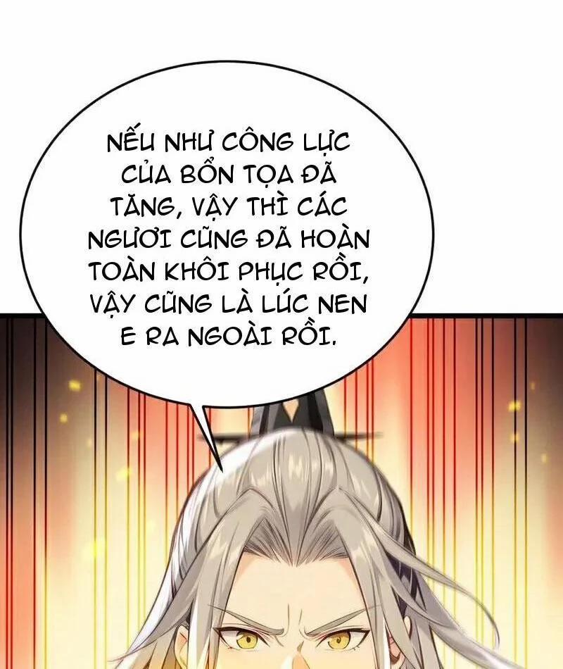 Thập Đại Đế Hoàng Đều Là Đệ Tử Của Ta 386 trang 48