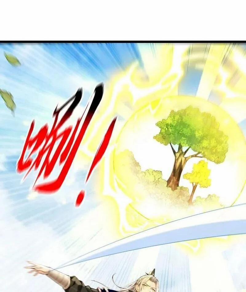 Thập Đại Đế Hoàng Đều Là Đệ Tử Của Ta 386 trang 50