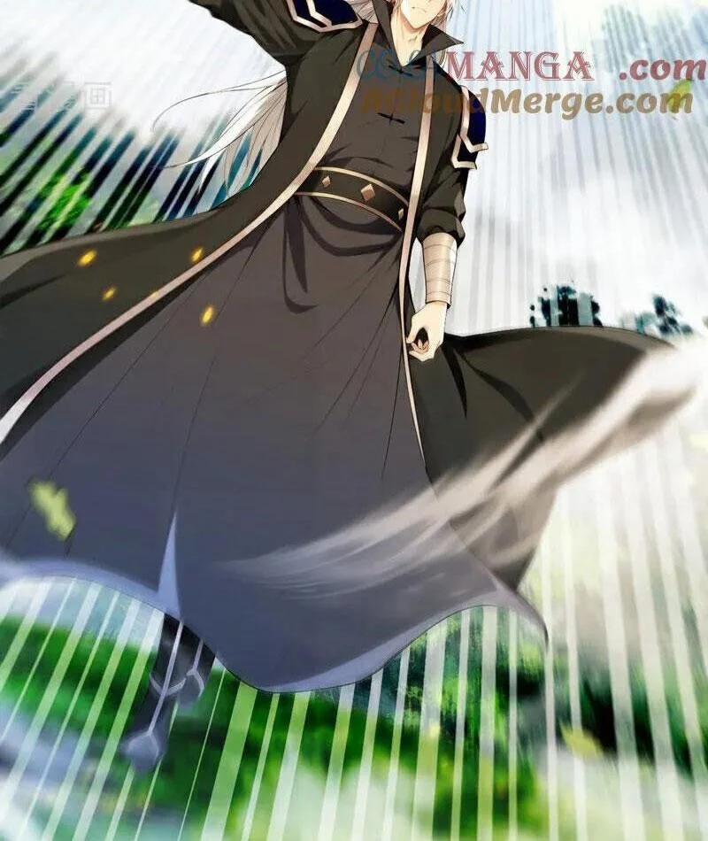 Thập Đại Đế Hoàng Đều Là Đệ Tử Của Ta 386 trang 51