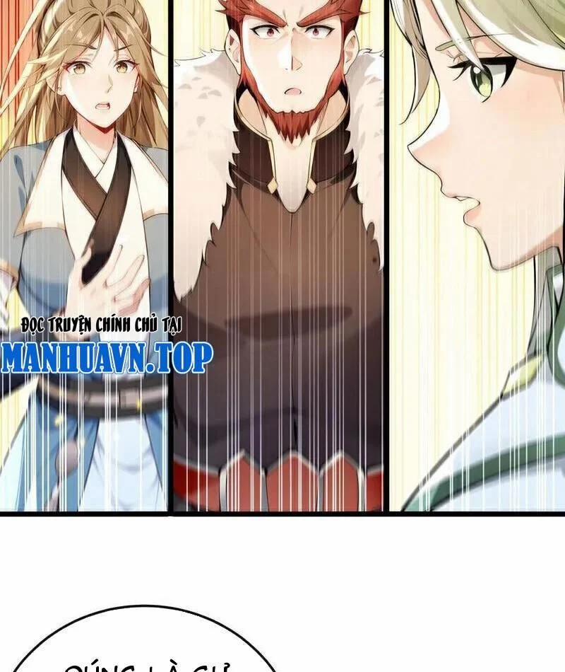 Thập Đại Đế Hoàng Đều Là Đệ Tử Của Ta 386 trang 53