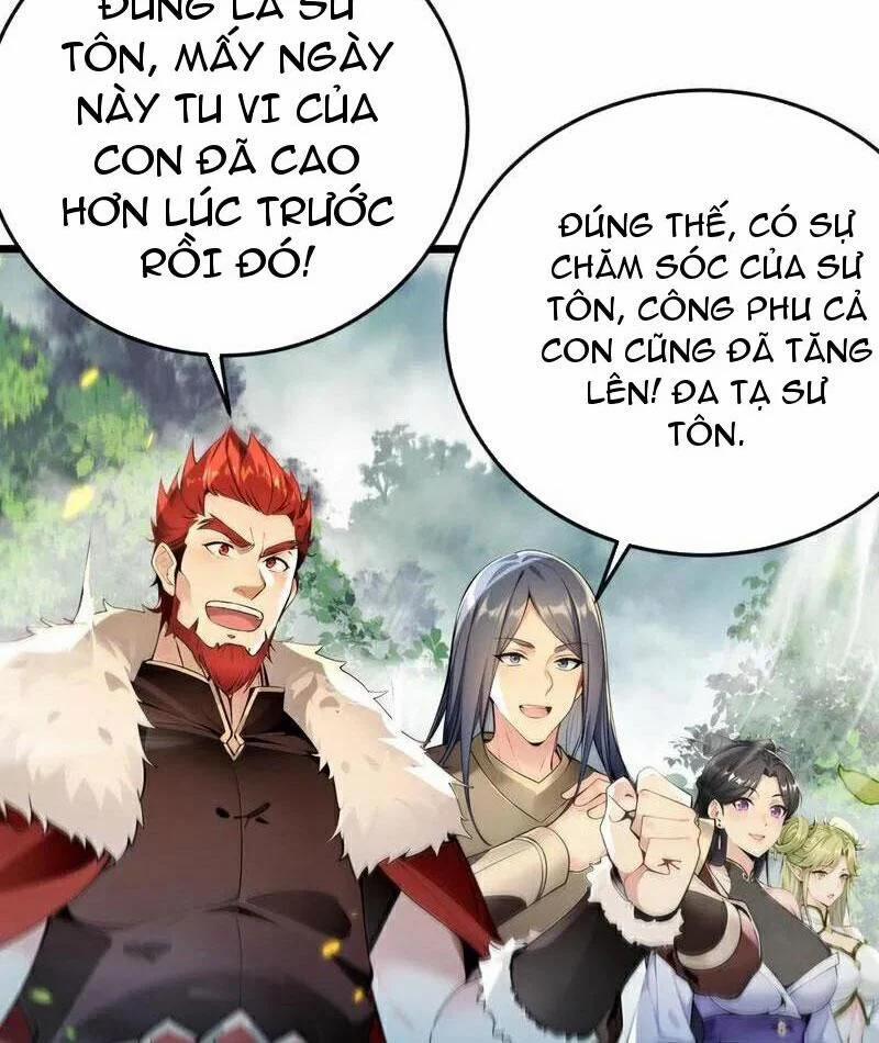 Thập Đại Đế Hoàng Đều Là Đệ Tử Của Ta 386 trang 54