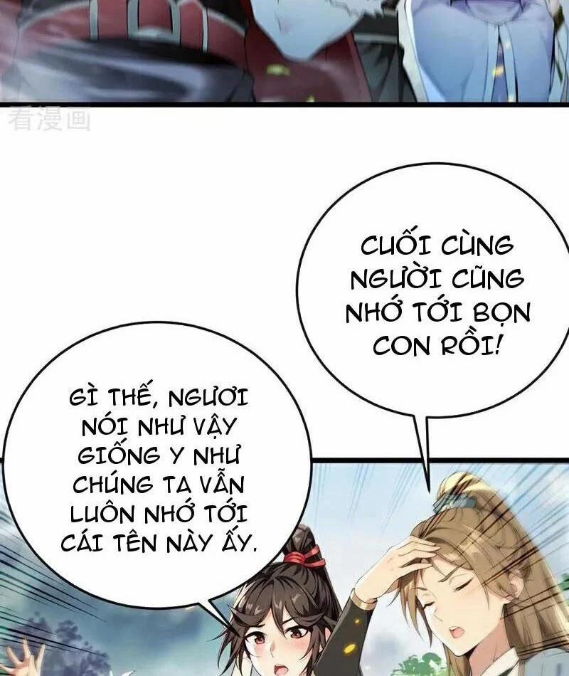 Thập Đại Đế Hoàng Đều Là Đệ Tử Của Ta 386 trang 55