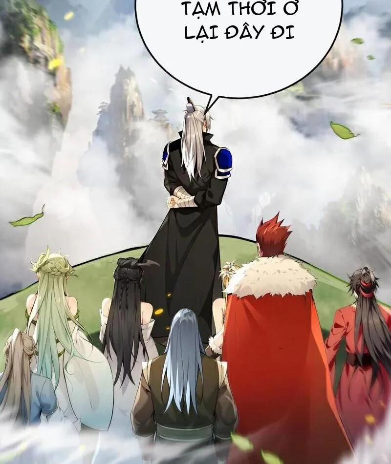 Thập Đại Đế Hoàng Đều Là Đệ Tử Của Ta 386 trang 57