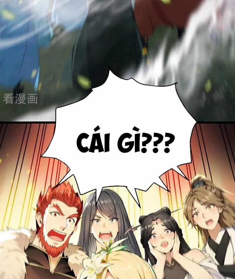 Thập Đại Đế Hoàng Đều Là Đệ Tử Của Ta 386 trang 58