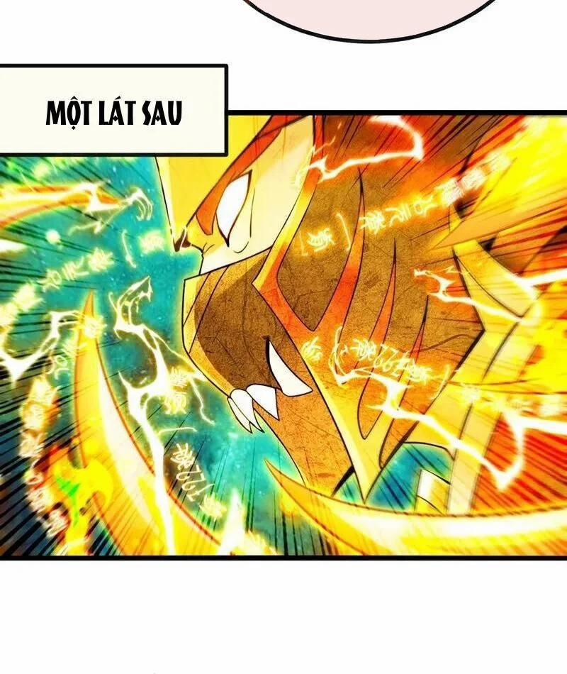 Thập Đại Đế Hoàng Đều Là Đệ Tử Của Ta 386 trang 6