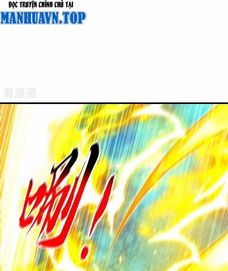 Thập Đại Đế Hoàng Đều Là Đệ Tử Của Ta 386 trang 7