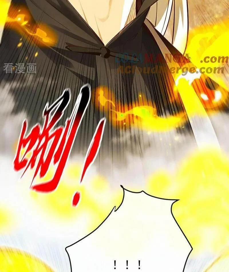 Thập Đại Đế Hoàng Đều Là Đệ Tử Của Ta 387 trang 10