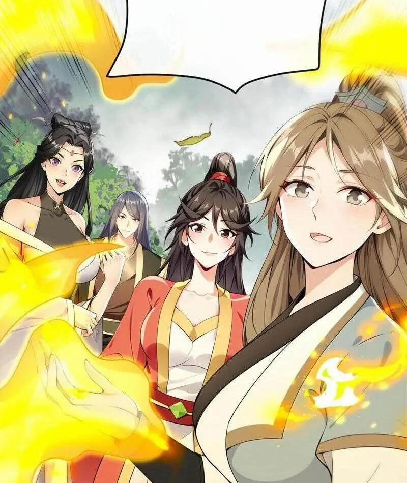 Thập Đại Đế Hoàng Đều Là Đệ Tử Của Ta 387 trang 11