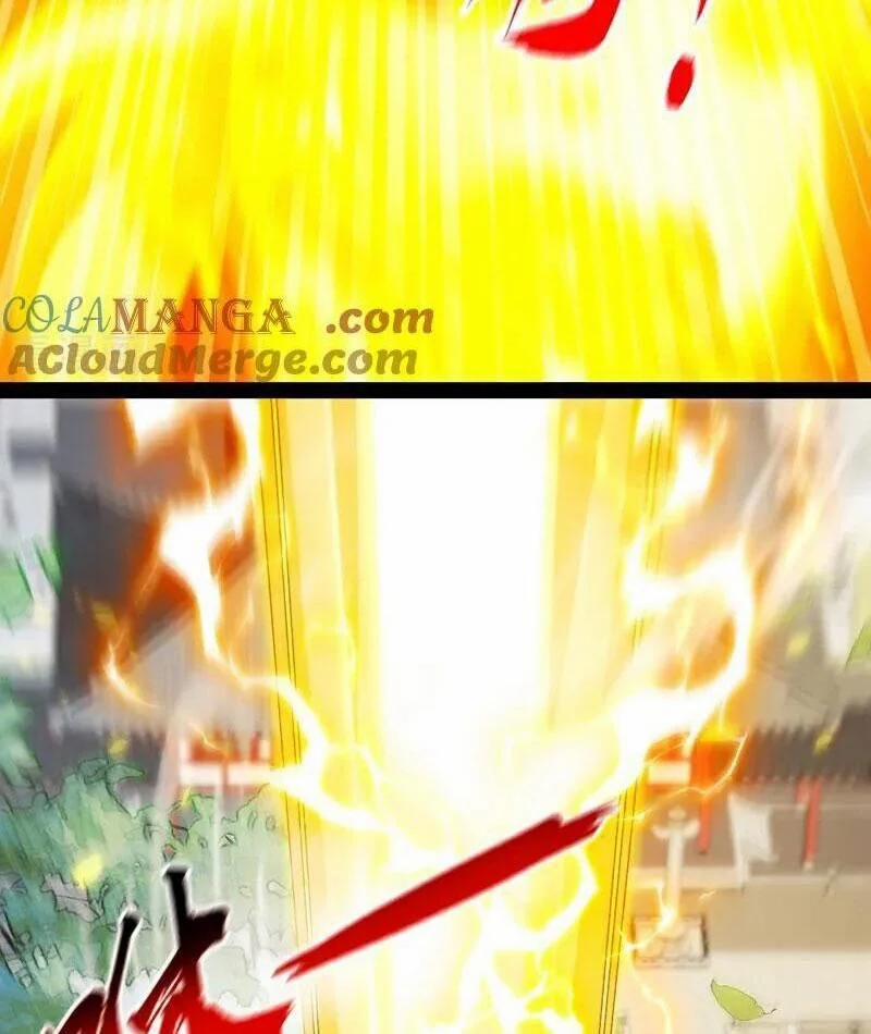 Thập Đại Đế Hoàng Đều Là Đệ Tử Của Ta 387 trang 13