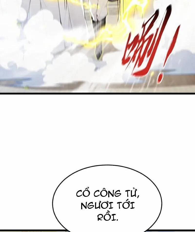 Thập Đại Đế Hoàng Đều Là Đệ Tử Của Ta 387 trang 17