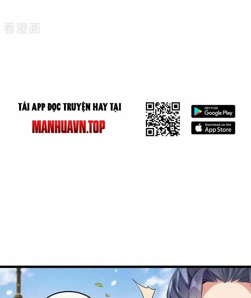 Thập Đại Đế Hoàng Đều Là Đệ Tử Của Ta 387 trang 23