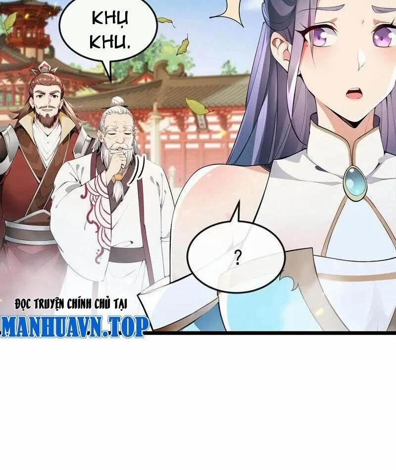 Thập Đại Đế Hoàng Đều Là Đệ Tử Của Ta 387 trang 24
