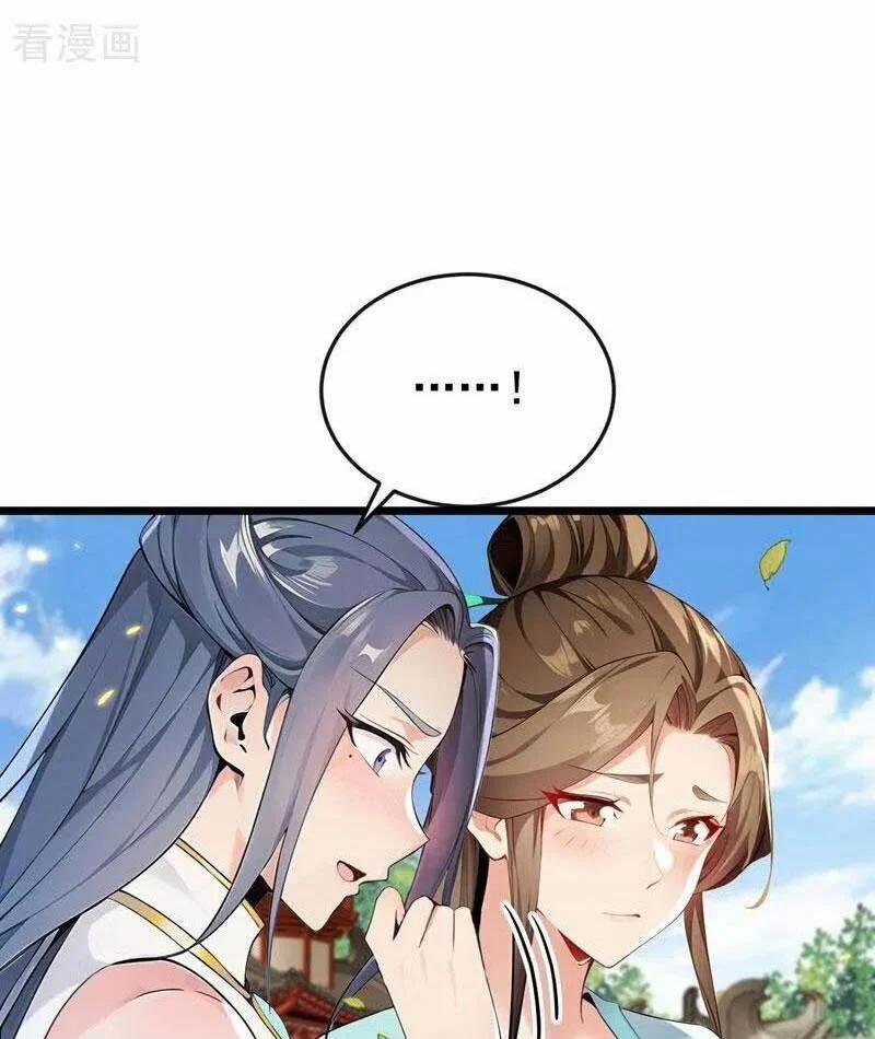 Thập Đại Đế Hoàng Đều Là Đệ Tử Của Ta 387 trang 25