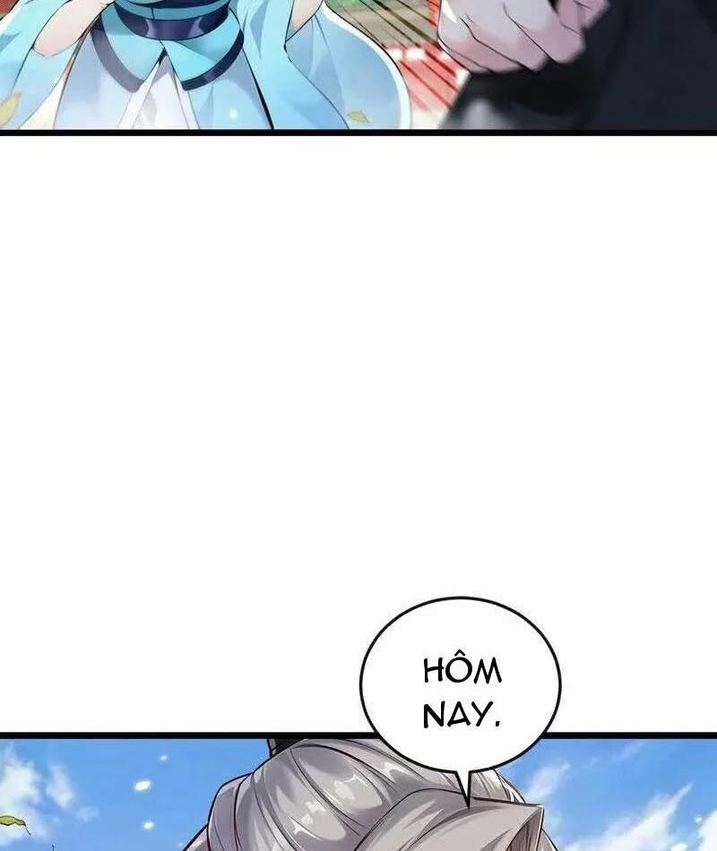 Thập Đại Đế Hoàng Đều Là Đệ Tử Của Ta 387 trang 31