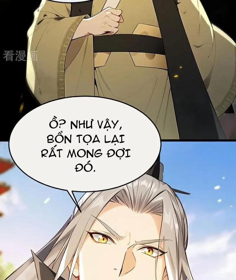 Thập Đại Đế Hoàng Đều Là Đệ Tử Của Ta 387 trang 40