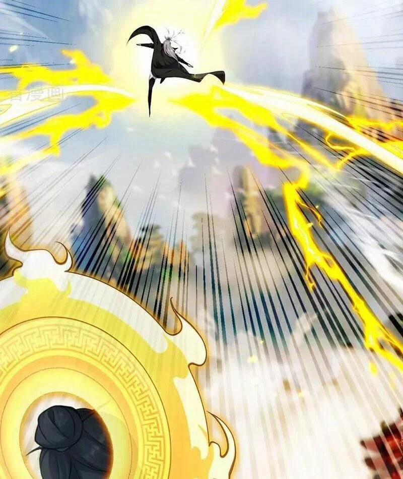 Thập Đại Đế Hoàng Đều Là Đệ Tử Của Ta 387 trang 43