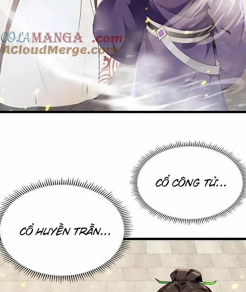 Thập Đại Đế Hoàng Đều Là Đệ Tử Của Ta 387 trang 45