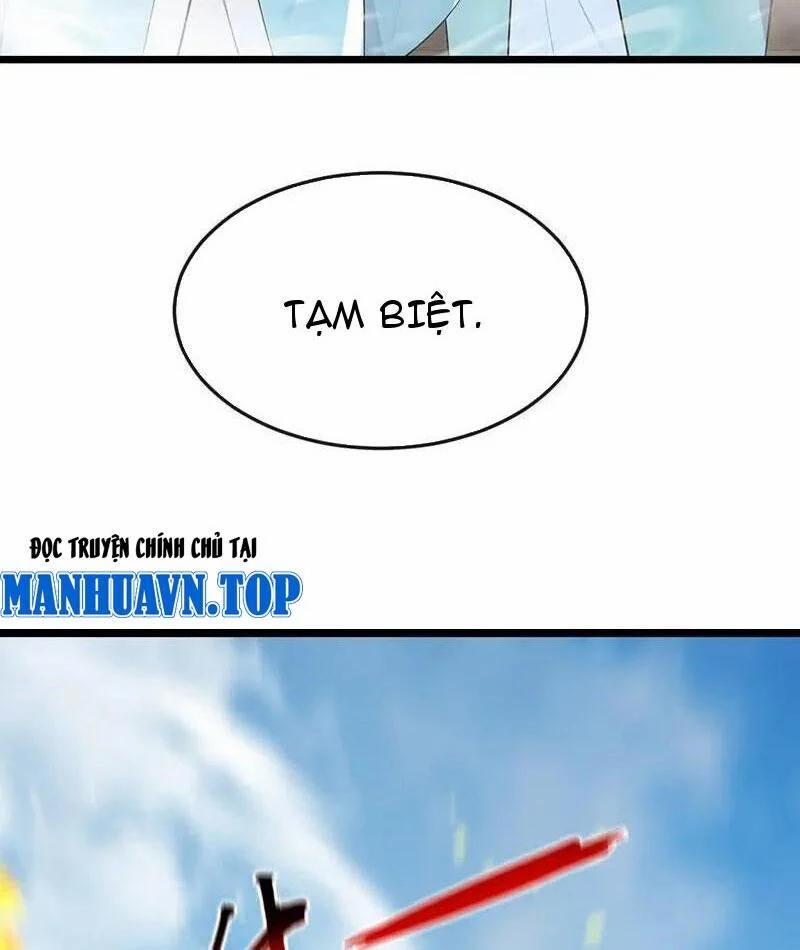 Thập Đại Đế Hoàng Đều Là Đệ Tử Của Ta 387 trang 47